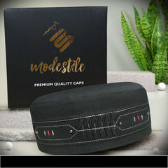 Muslim Inayat Prayer Kufi Hat For Mens-Muslim cap for everyday wear