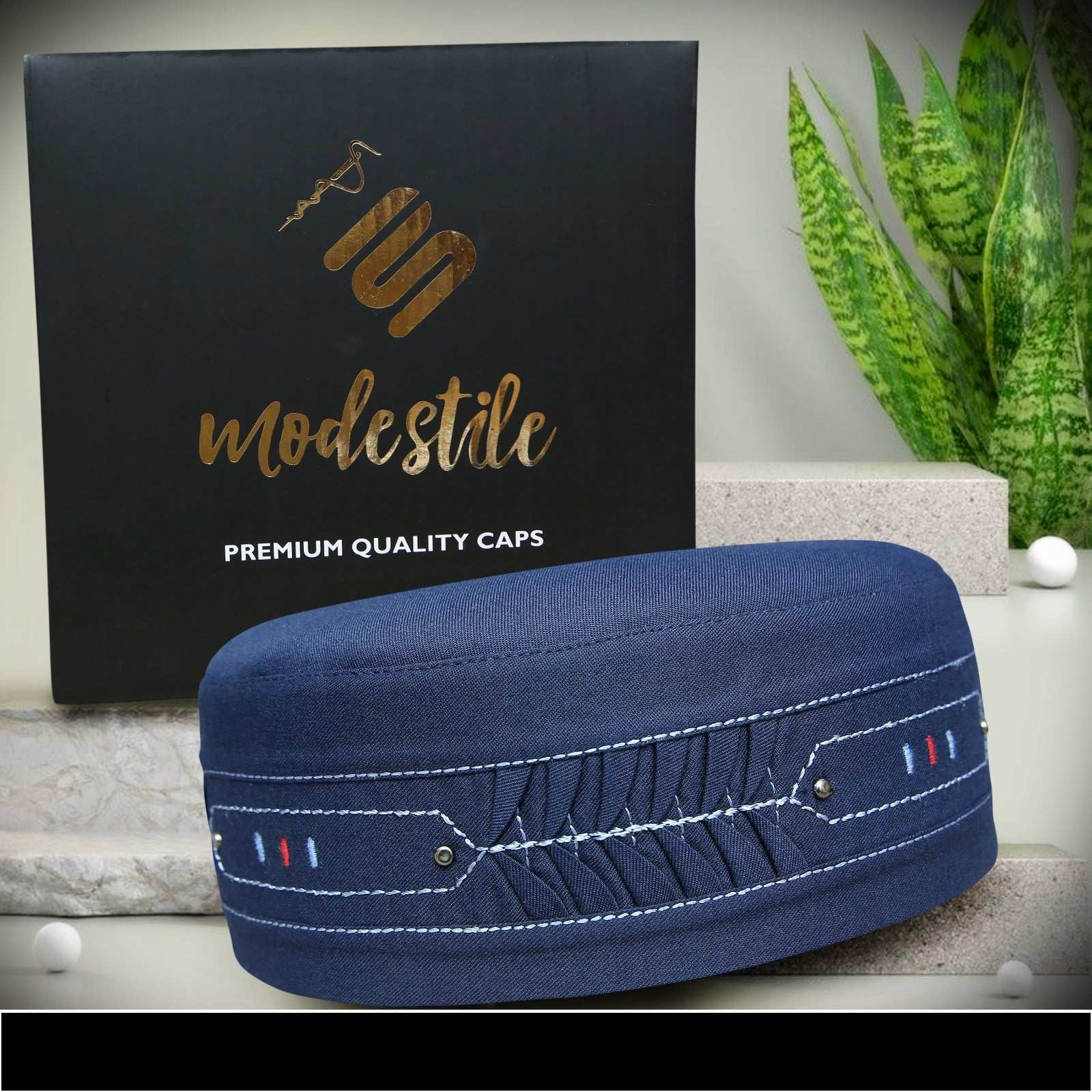 Muslim Inayat Prayer Kufi Hat For Mens-Muslim cap for everyday wear