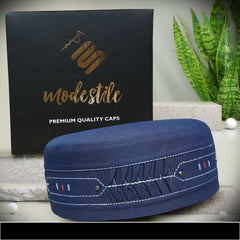 Muslim Inayat Prayer Kufi Hat For Mens-Muslim cap for everyday wear
