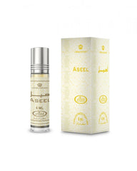 Aseel Attar 6ml - Concentrated Perfume Oil Roll-On