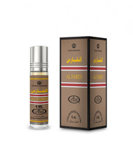 Al Fares Concentrated Perfume 6ml