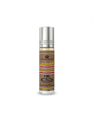 Al Fares Concentrated Perfume 6ml