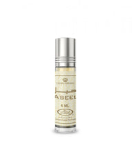Aseel Attar 6ml - Concentrated Perfume Oil Roll-On