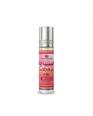 Al-Rehab Sabaya Attar 6ml