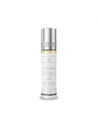 Al-Rehab Silver Attar 6ml