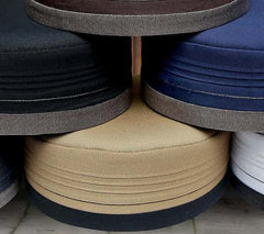 Muslim Mudasir Prayer Kufi Hat For Mens-Traditional Design with Modern Comfort