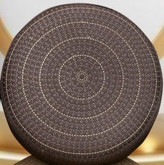 Modestile Waqar Embriodered Prayer Islamic Kufi Hat For Men's