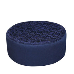 Muslim Jamal Summer Kufi Hat for Men – Islamic Prayer Cap