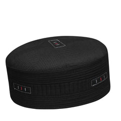Muslim Faaris Prayer Kufi Hat For Mens