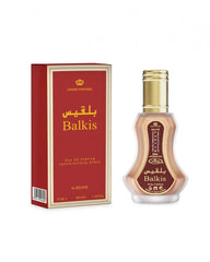 Al Rehab Balkis Perfume 35ml – Oriental Floral Eau de Parfum