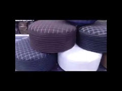 Muslim Shehzada Prayer Kufi Hat For Mens
