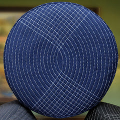 Muslim Isbagh Prayer Kufi Hat For Mens