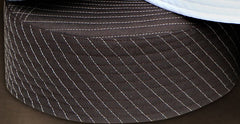 Muslim Isbagh Prayer Kufi Hat For Mens