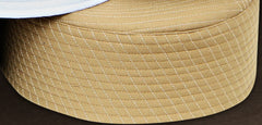 Muslim Isbagh Prayer Kufi Hat For Mens