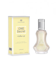 Al Rehab One Secret Perfume 35ml – Eau de Parfum