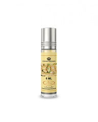 Al-Rehab White Full Attar 6ml