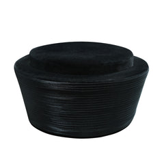 Men’s Premium Shami Cap SH-004 – Traditional Imama Turban Style Turkish Koofi