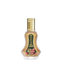 Al Rehab Shadha Perfume 35ml – Floral Eau de Parfum