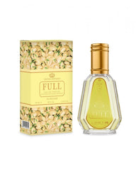 Al Rehab Full Perfume Spray 50ml – Oriental Floral Fragrance for Men & Women